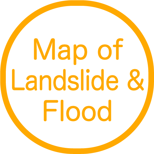 Landslide & Flood
