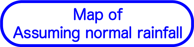 Assuming normal rainfall