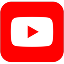 YouTubeのアイコン