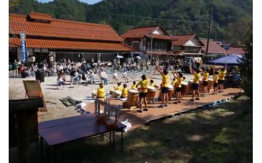 持続可能な地域づくりの画像