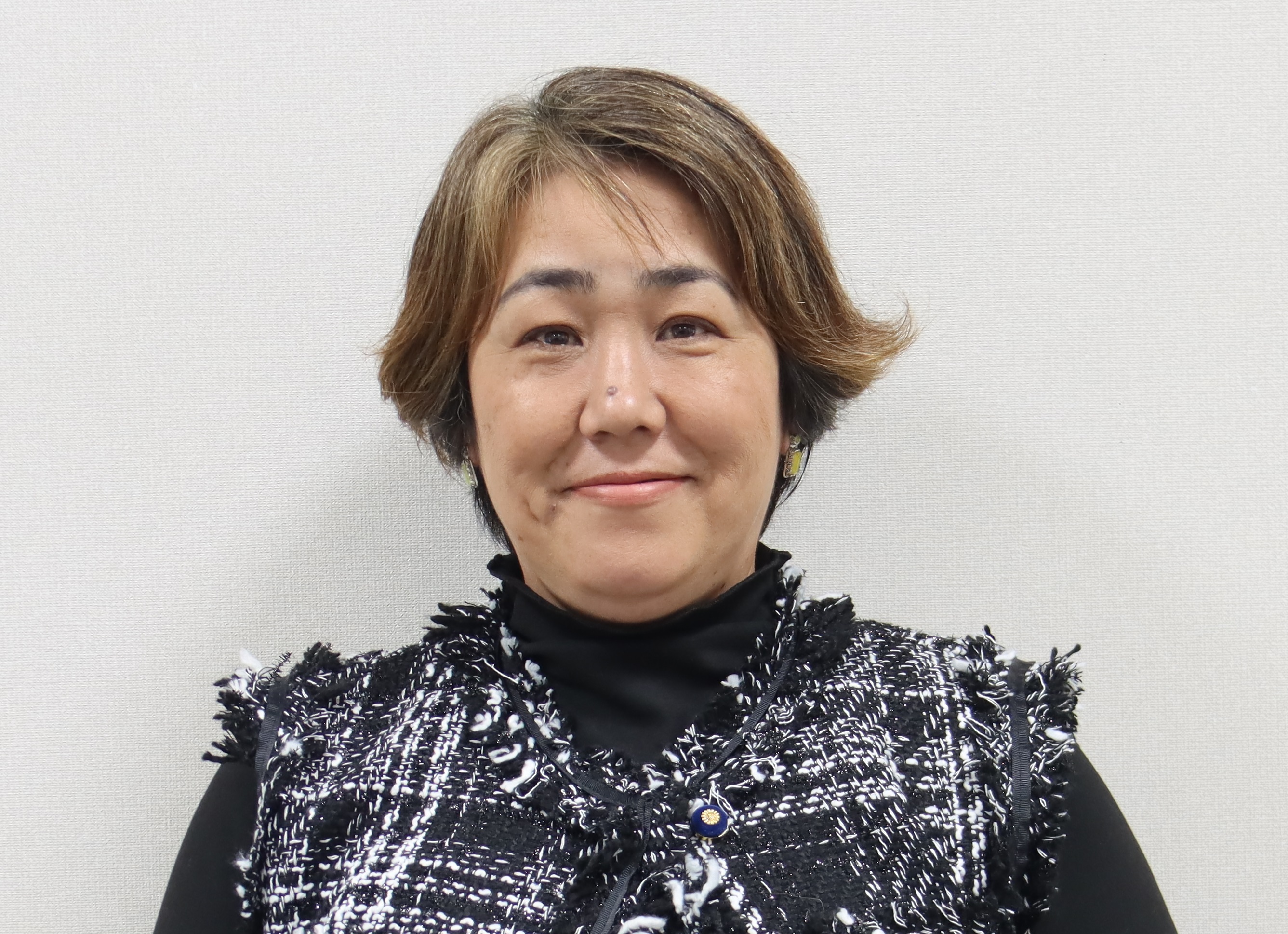 石國　佳壽子（いしくに　かずこ）の画像