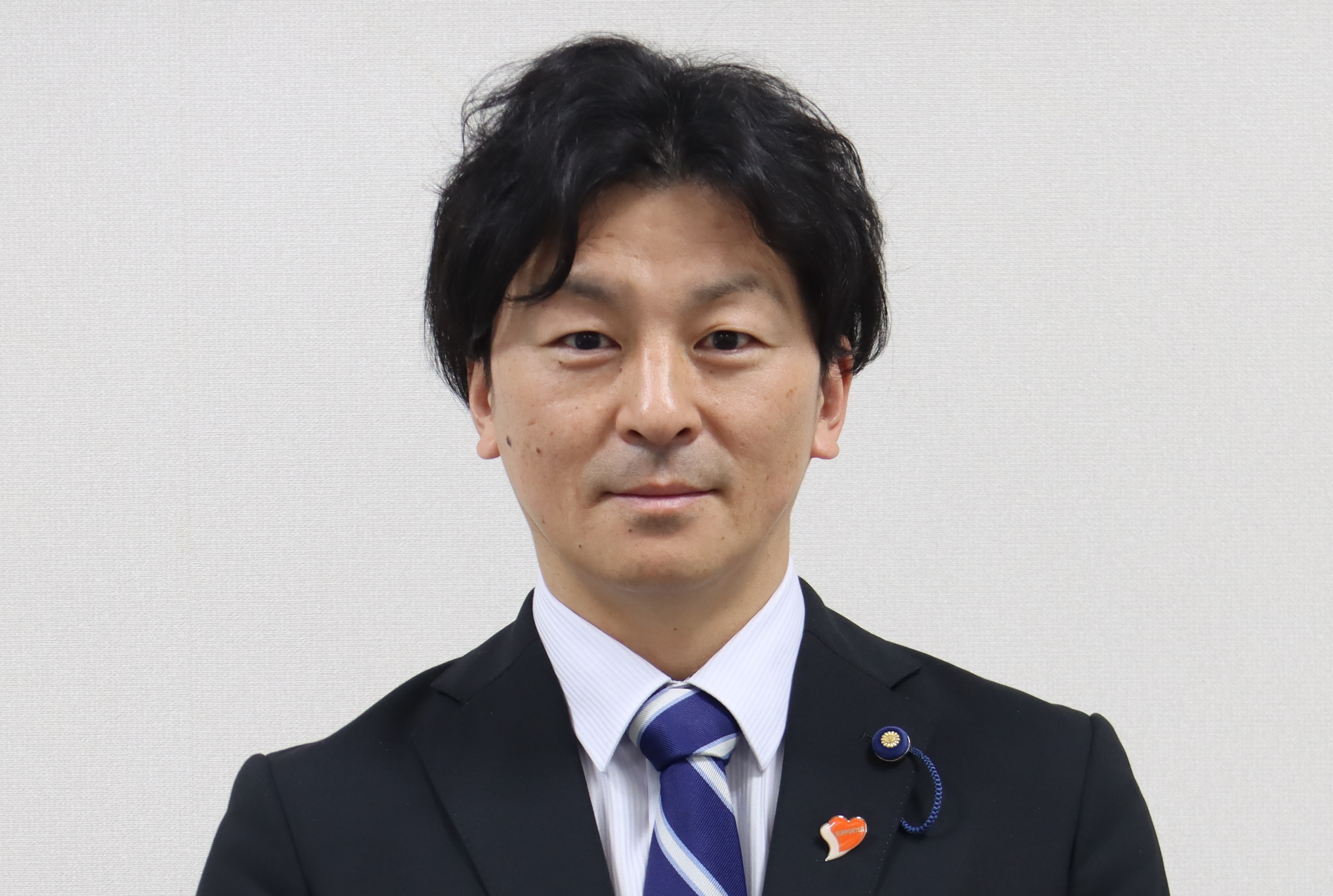 奈須　正宜（なす　まさよし）の画像