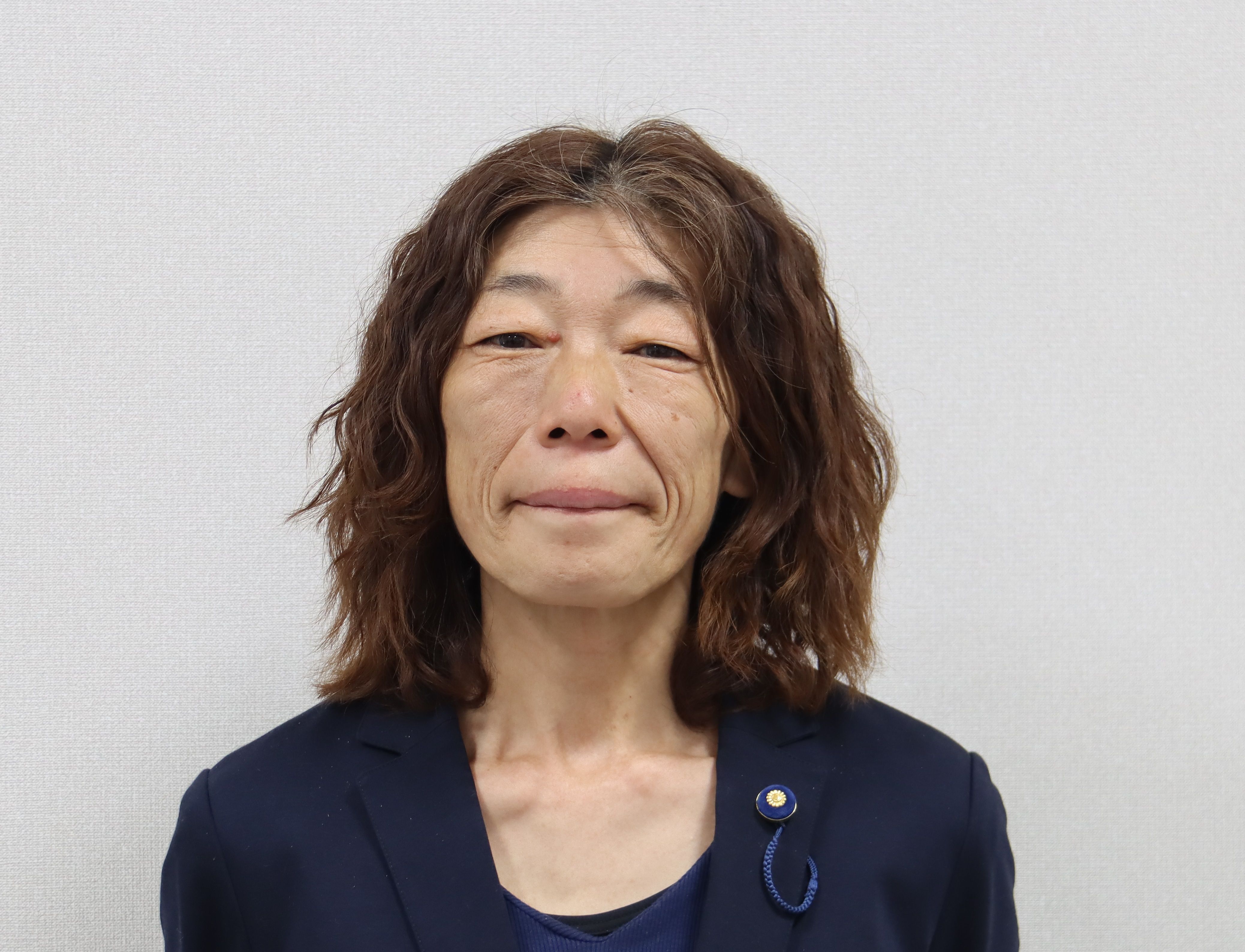 鍵本　亜紀（かぎもと　あき）の画像