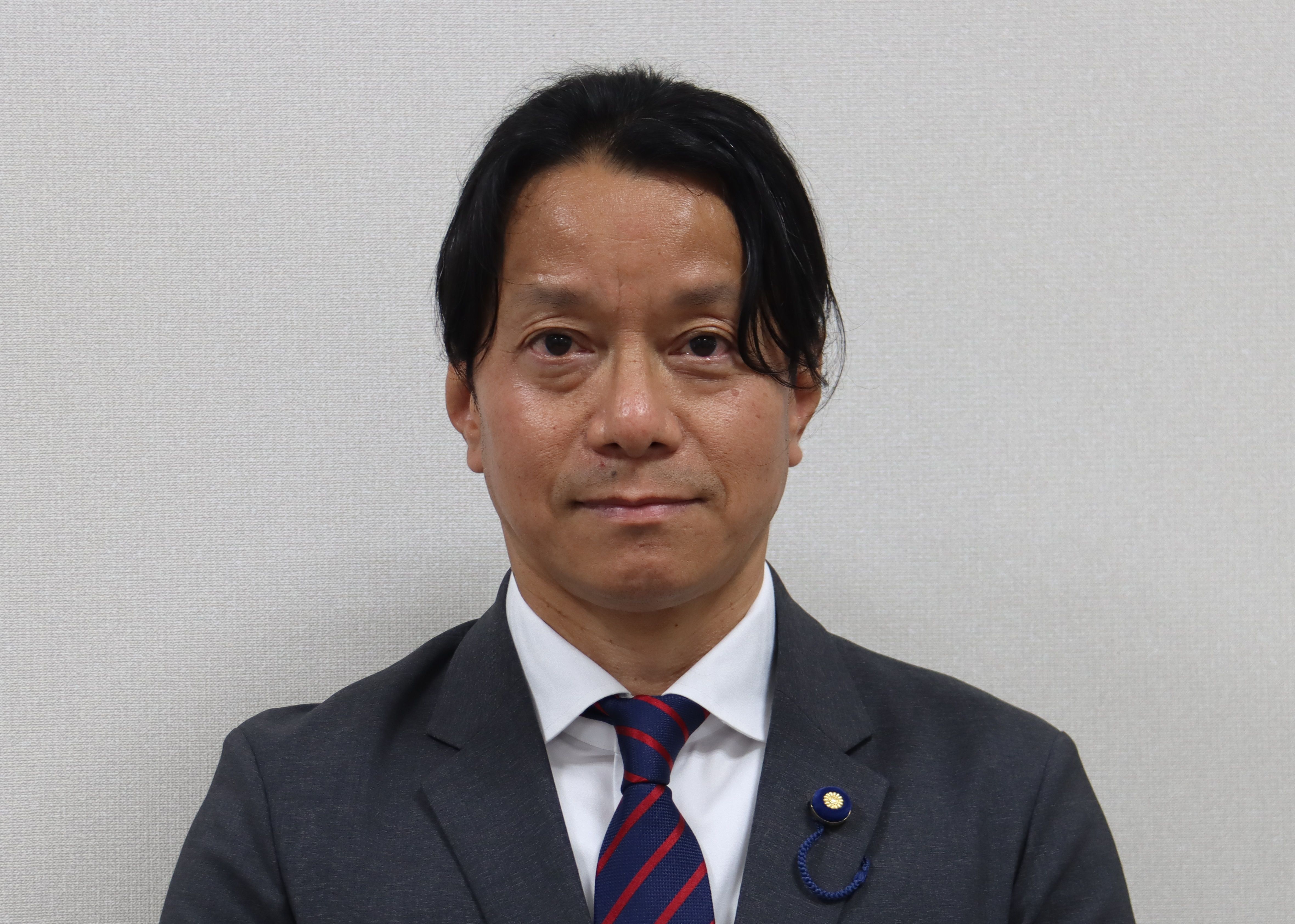 野田　佳文（のだ　よしふみ）の画像