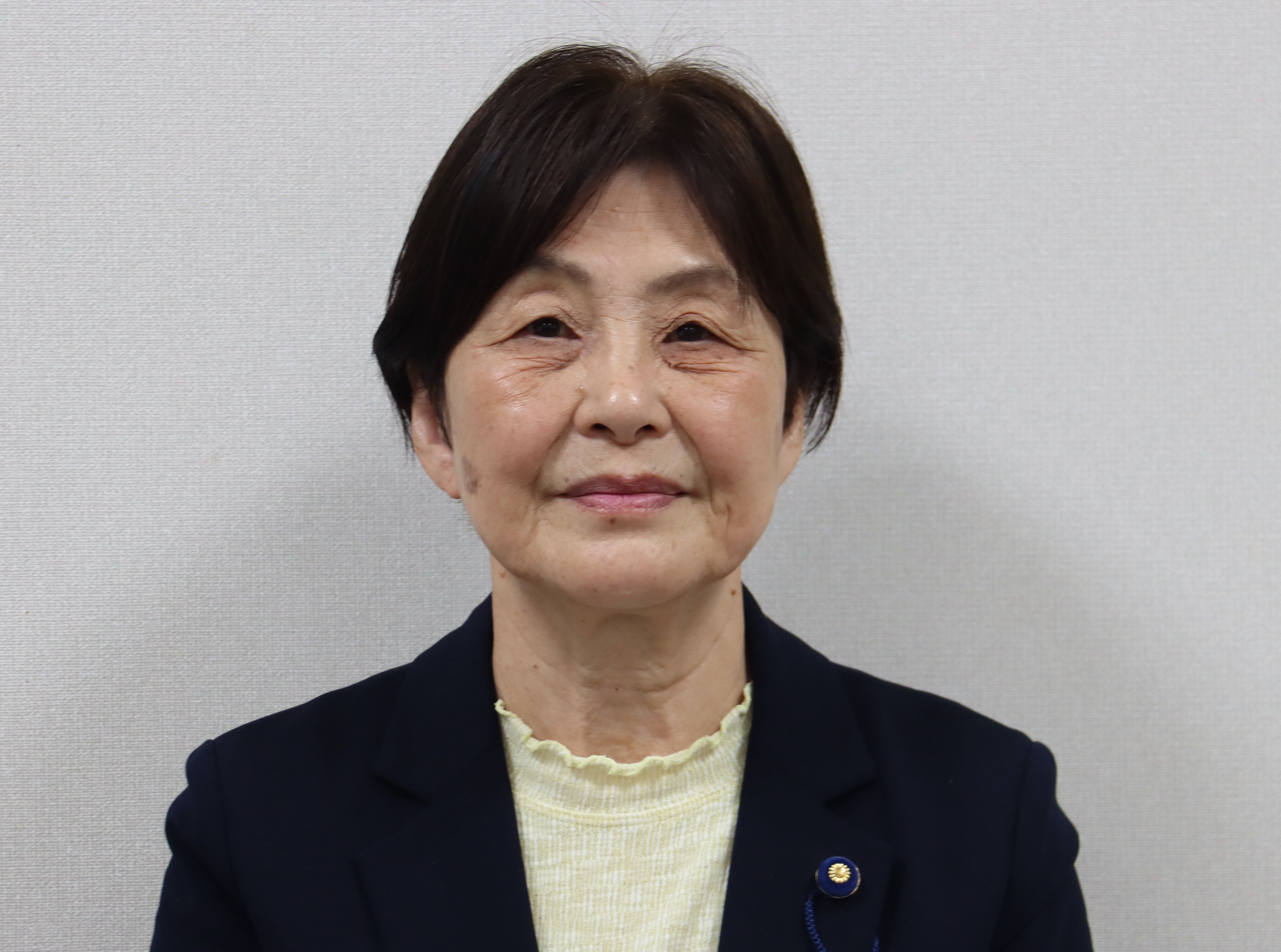 日高　八重美（ひだか　やえみ）の画像