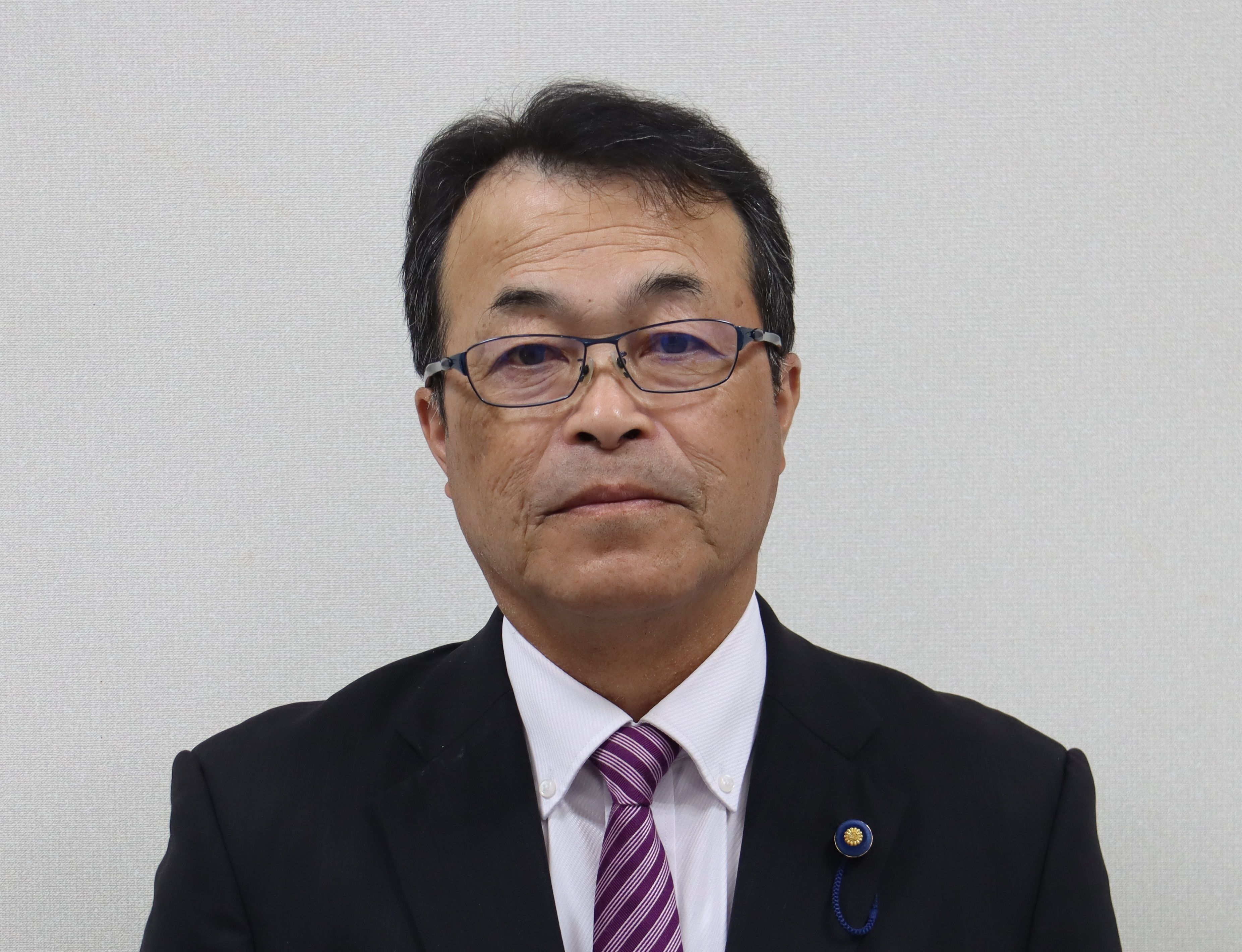 瀧田　均（たきだ　ひとし）の画像