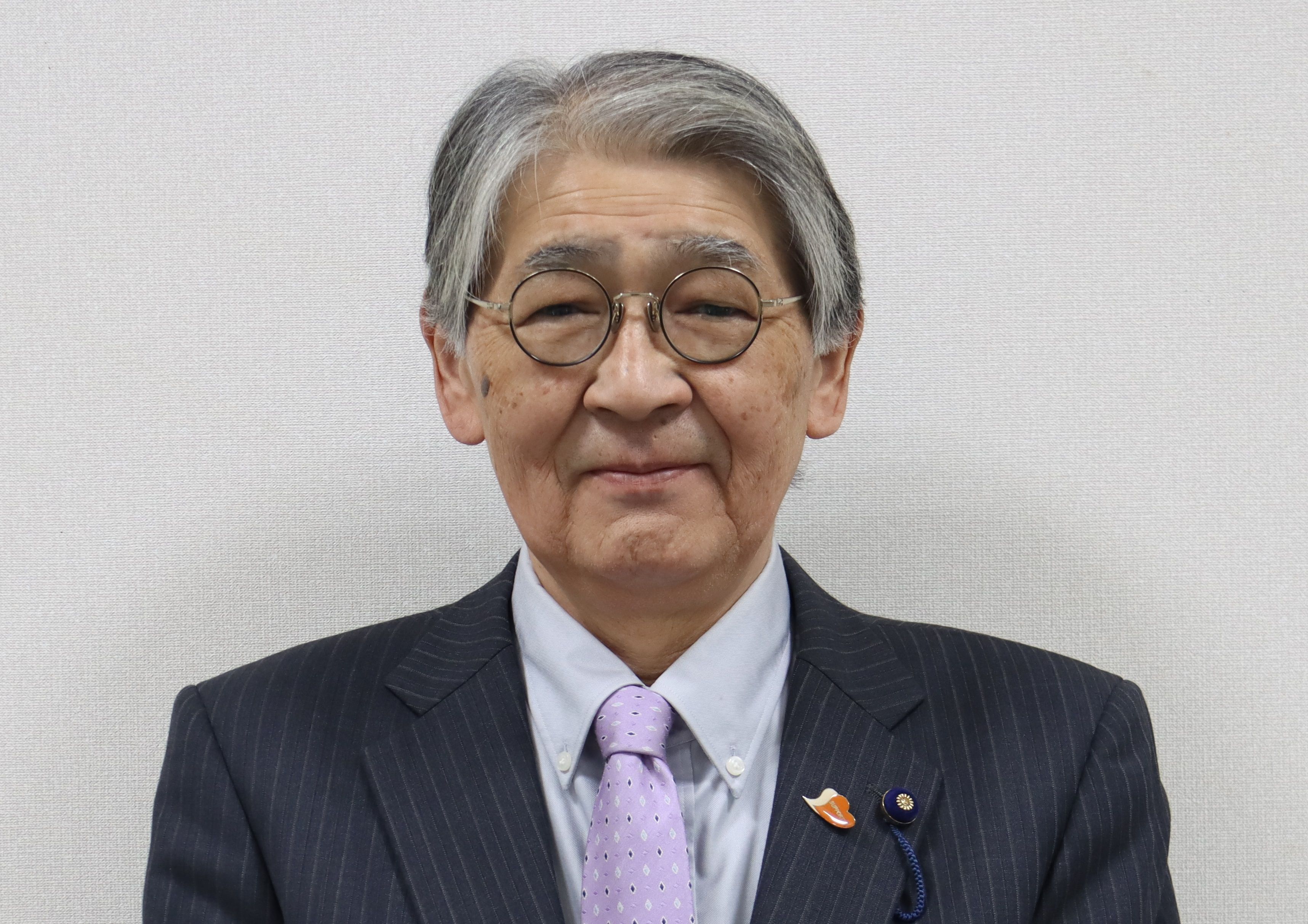 平野　一成（ひらの　いっせい）の画像