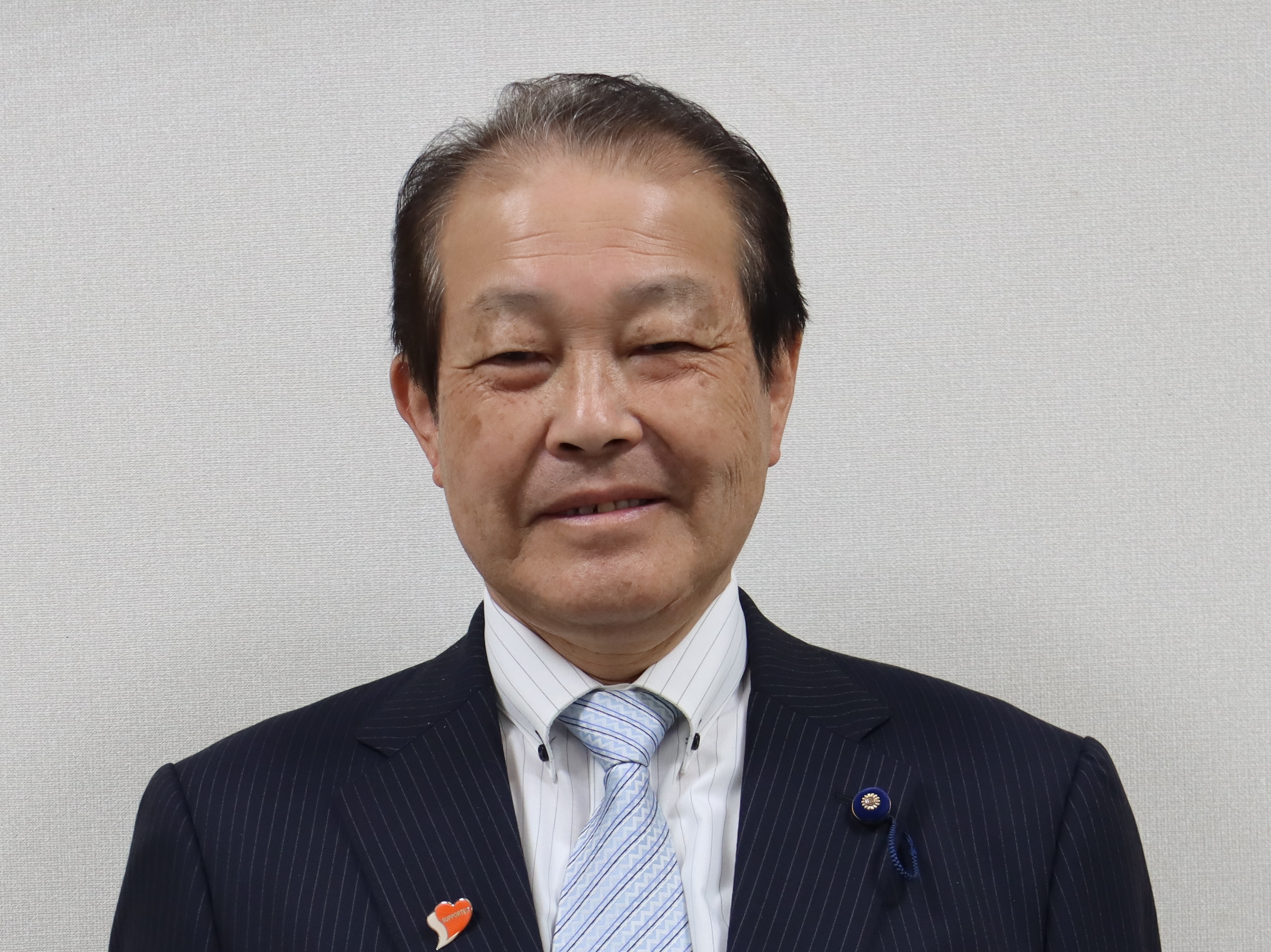 宮田　博（みやた　ひろし）の画像