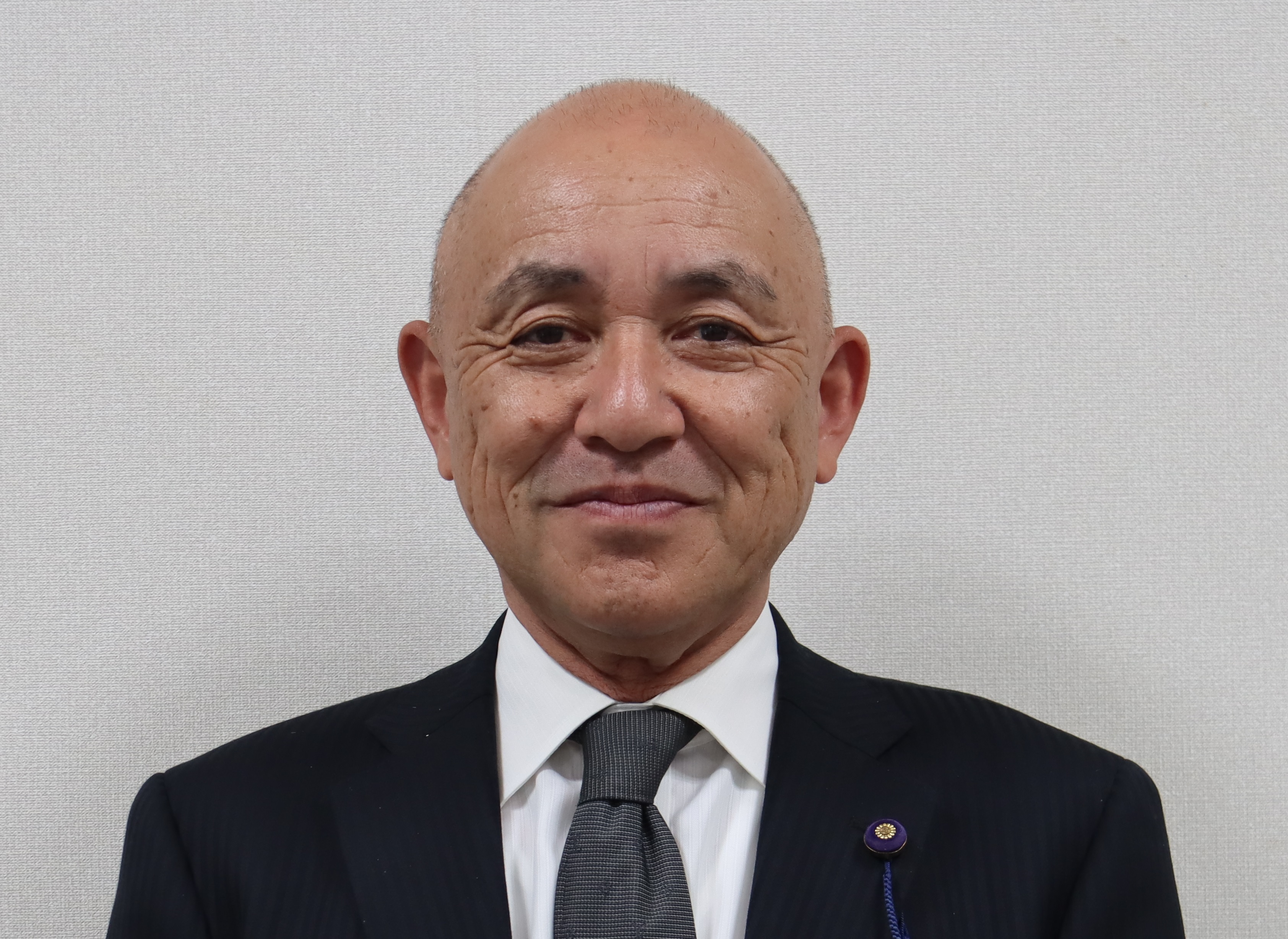 辰田　直久（たつた　なおひさ）の画像