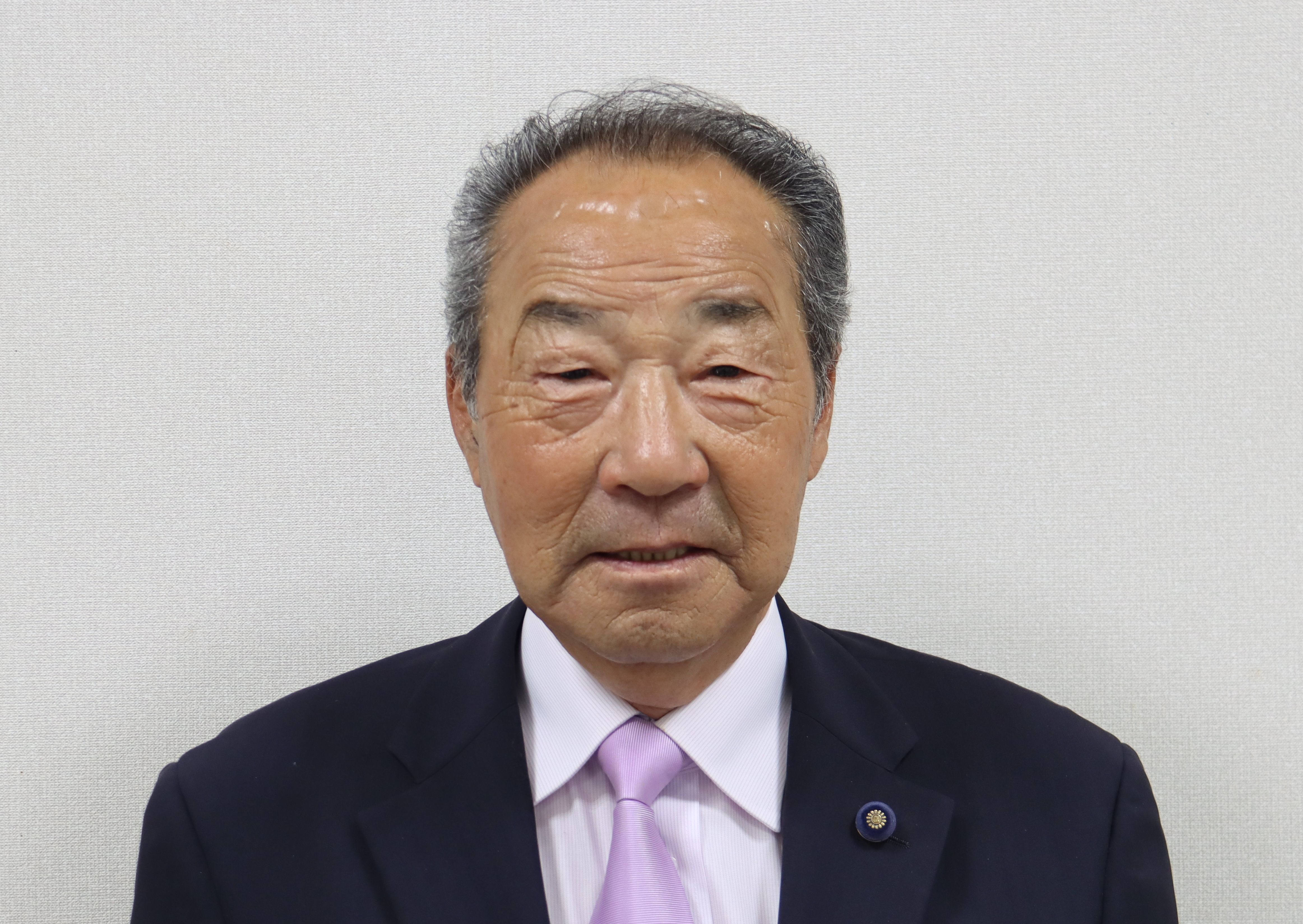 山中　康樹（やまなか　やすき）の画像