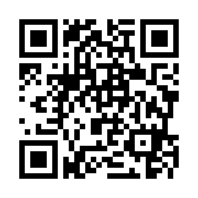 二次元コードの画像