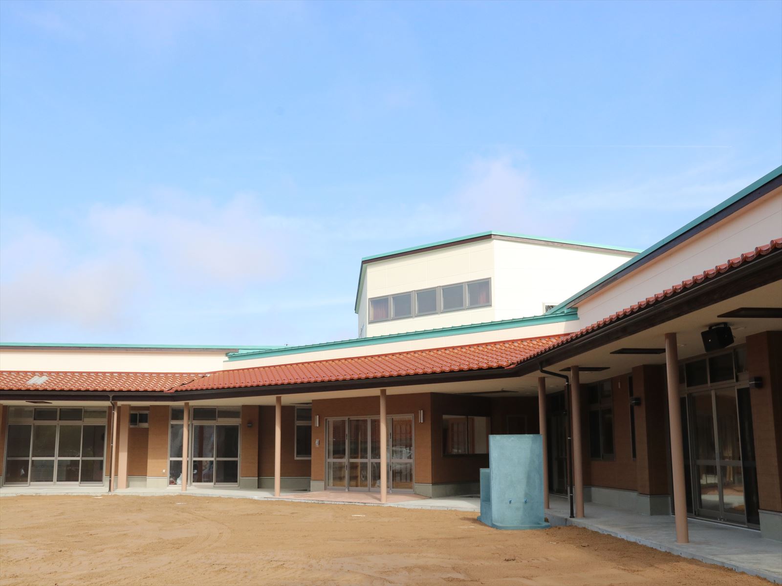 東光保育園の画像