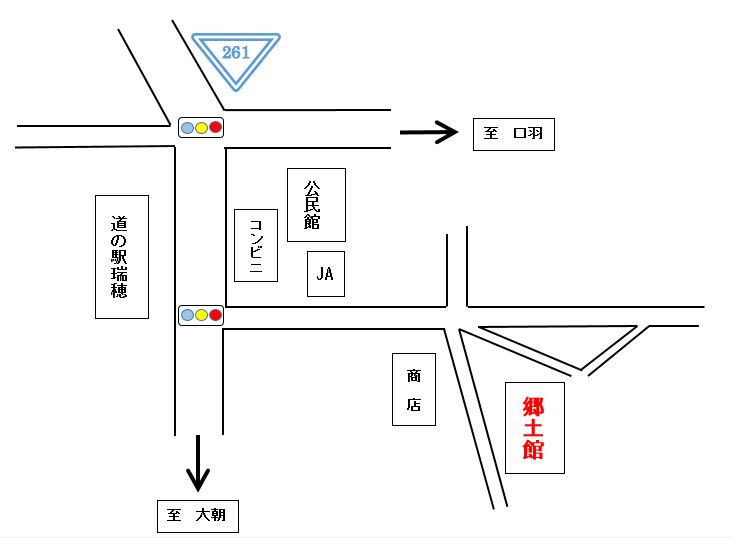 アクセスの画像