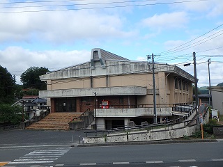 矢上農村環境改善センターの画像