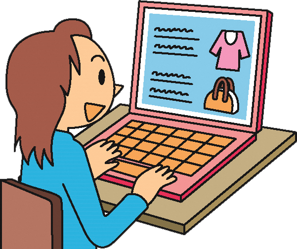 消費者問題に関してお調べになりたい方の画像