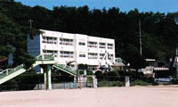 高原小学校