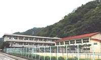 阿須那小学校