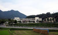 石見東小学校