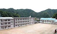 口羽小学校