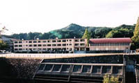 瑞穂小学校