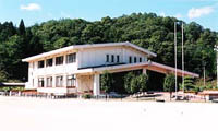 高原公民館