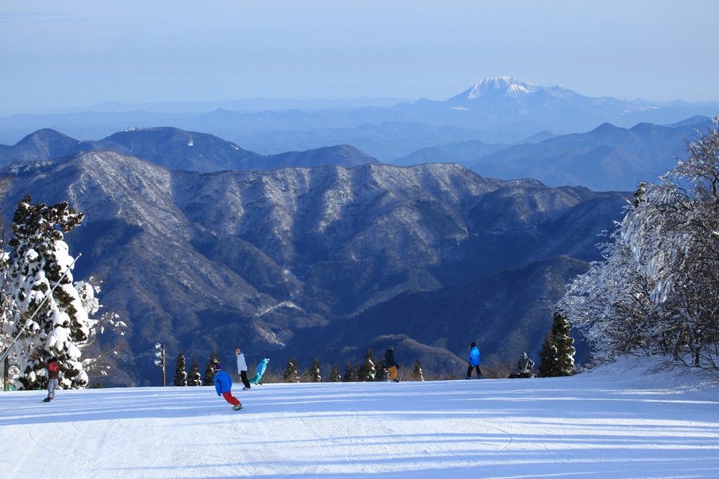 邑南町