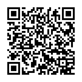 電子申請用二次元コード